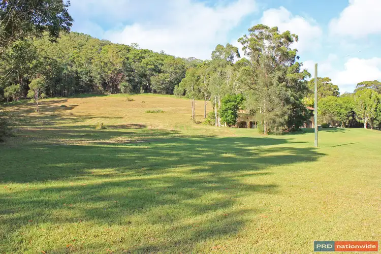 Second view of Homely land listing, Lot 2 /360-370 Ocean Drive, West Haven NSW 2443