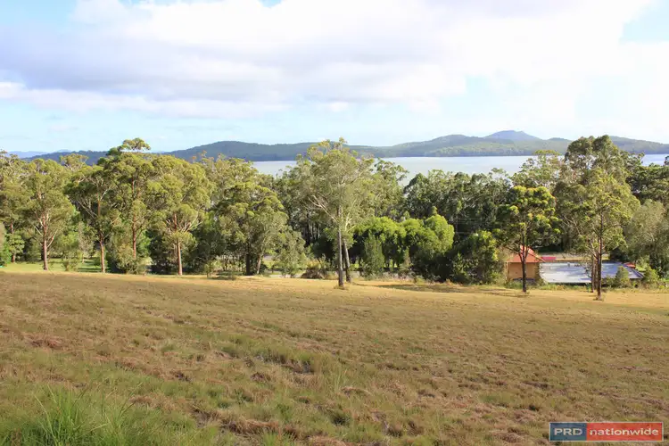 Third view of Homely land listing, Lot 2 /360-370 Ocean Drive, West Haven NSW 2443