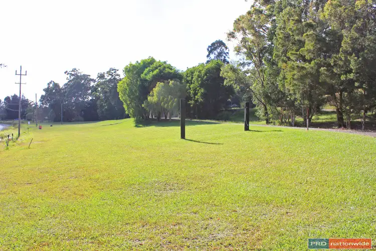 Fourth view of Homely land listing, Lot 2 /360-370 Ocean Drive, West Haven NSW 2443