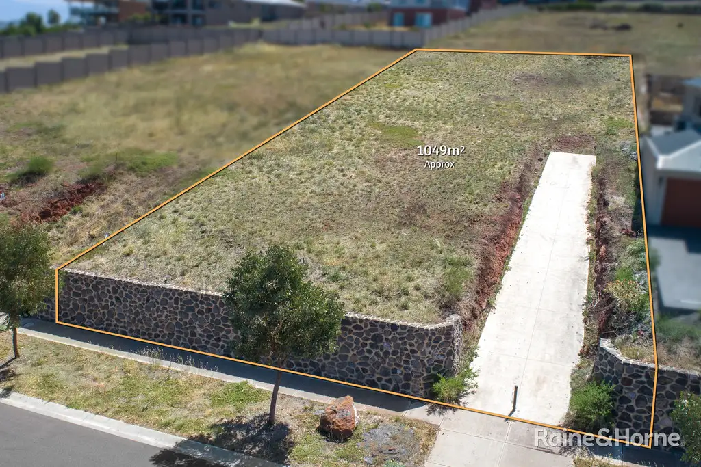 Main view of Homely land listing, 23 Westminster Grove, Sunbury VIC 3429