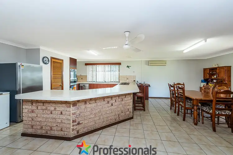 Sixth view of Homely house listing, 116 Amazon Drive, Greenfields WA 6210