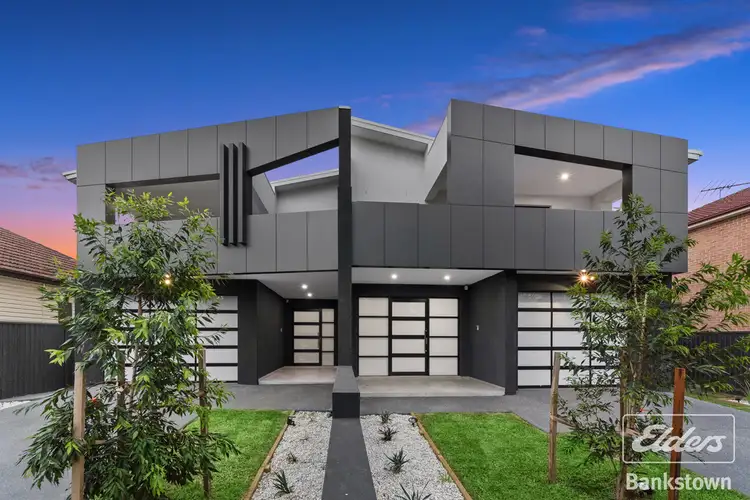 56 Antwerp Street, Bankstown NSW 2200