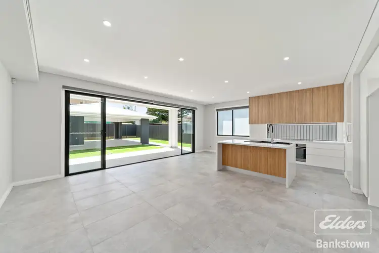 Fifth view of Homely semi-detached listing, 56 Antwerp Street, Bankstown NSW 2200