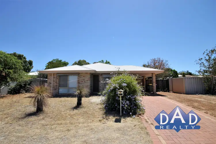 19 Garfield Drive, Australind WA 6233