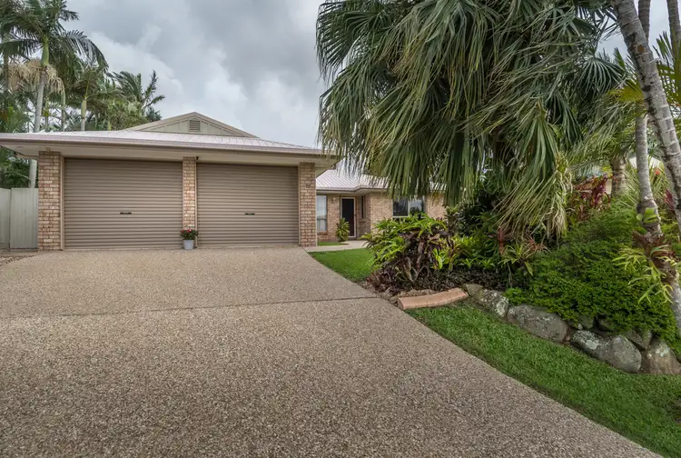25 Denham Crescent, Rural View QLD 4740