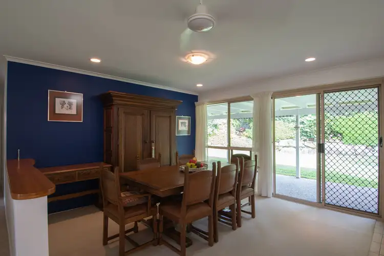 Sixth view of Homely house listing, 25 Denham Crescent, Rural View QLD 4740