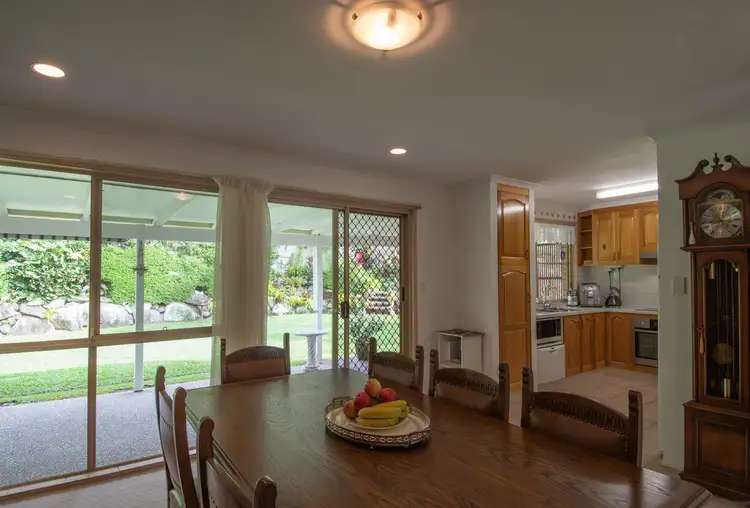 Seventh view of Homely house listing, 25 Denham Crescent, Rural View QLD 4740