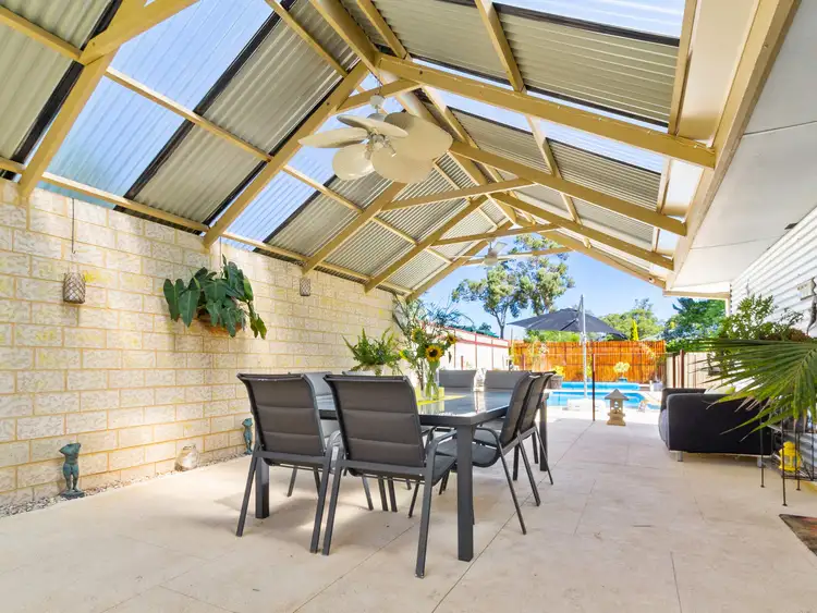 Third view of Homely house listing, 53 Grove Road, Walliston WA 6076