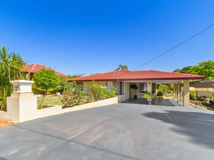 Fourth view of Homely house listing, 53 Grove Road, Walliston WA 6076