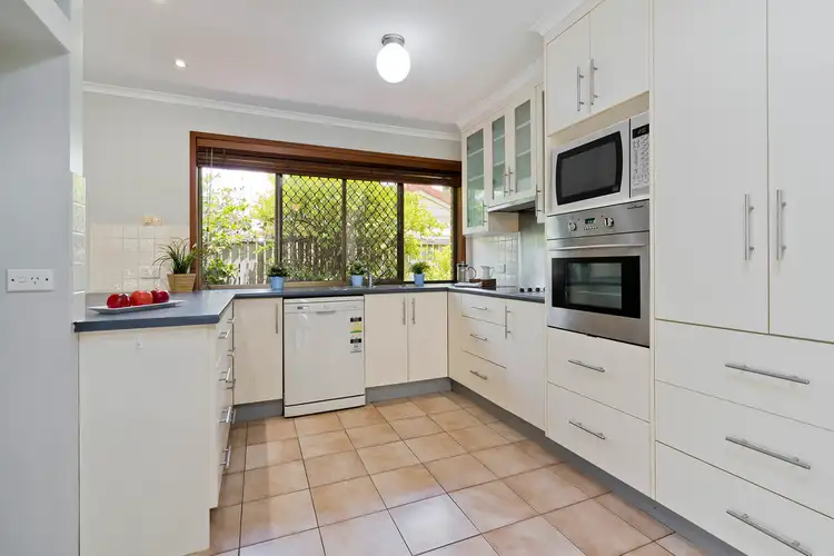 Fifth view of Homely house listing, 7 Lapilli Street, Keperra QLD 4054