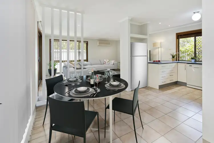 Sixth view of Homely house listing, 7 Lapilli Street, Keperra QLD 4054