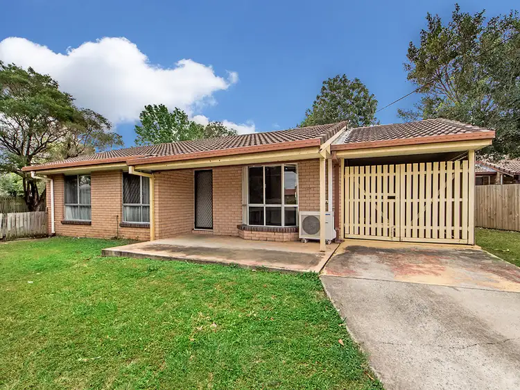 44 Mahogany Street, Raceview QLD 4305
