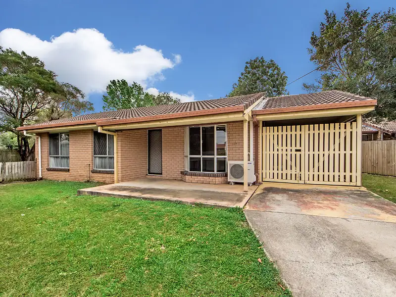 Main view of Homely house listing, 44 Mahogany Street, Raceview QLD 4305
