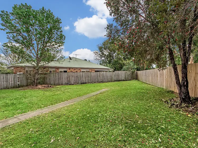 Second view of Homely house listing, 44 Mahogany Street, Raceview QLD 4305