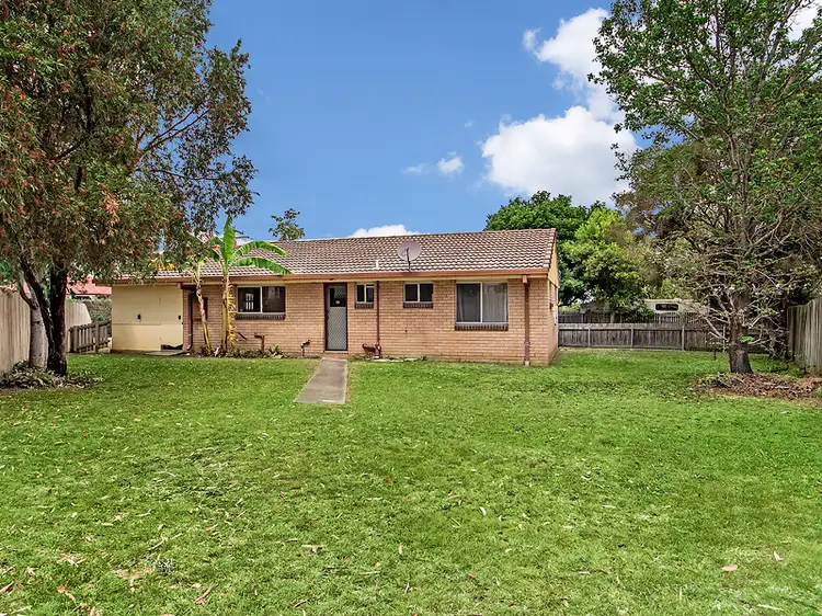 Third view of Homely house listing, 44 Mahogany Street, Raceview QLD 4305