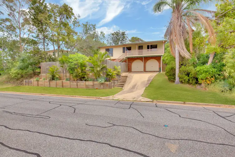 35 Sandpiper Avenue, New Auckland QLD 4680