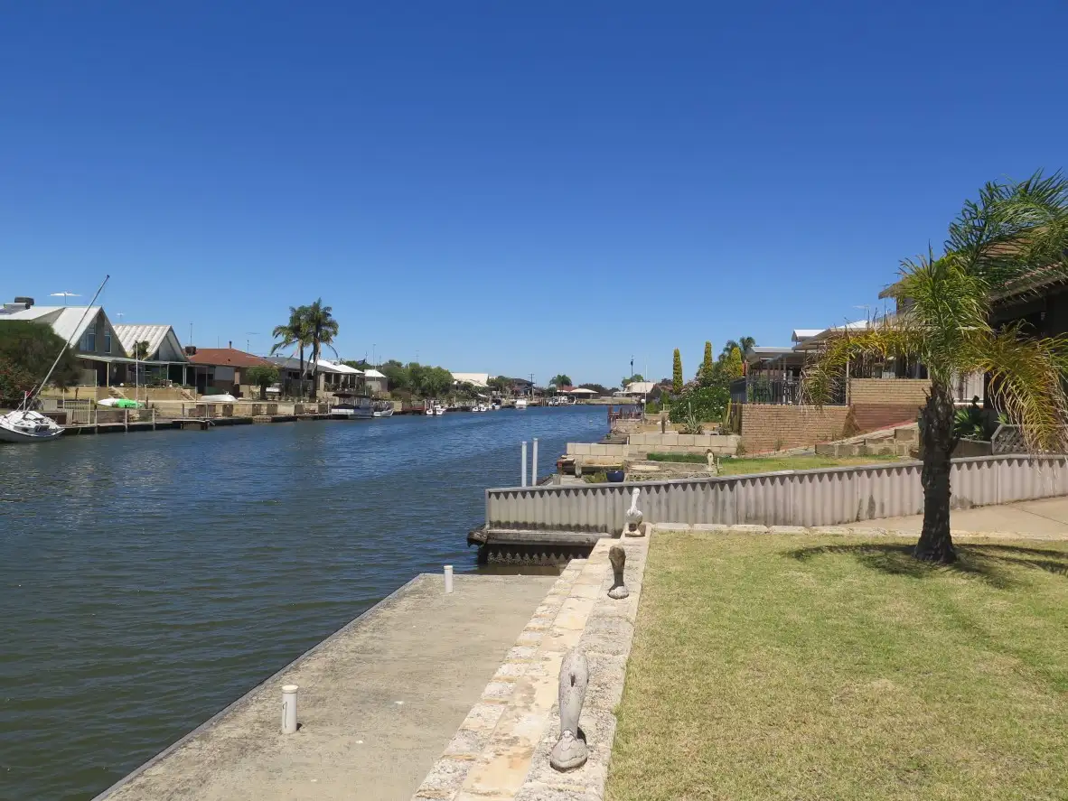 Main view of Homely house listing, 59 Allambi Way, South Yunderup WA 6208