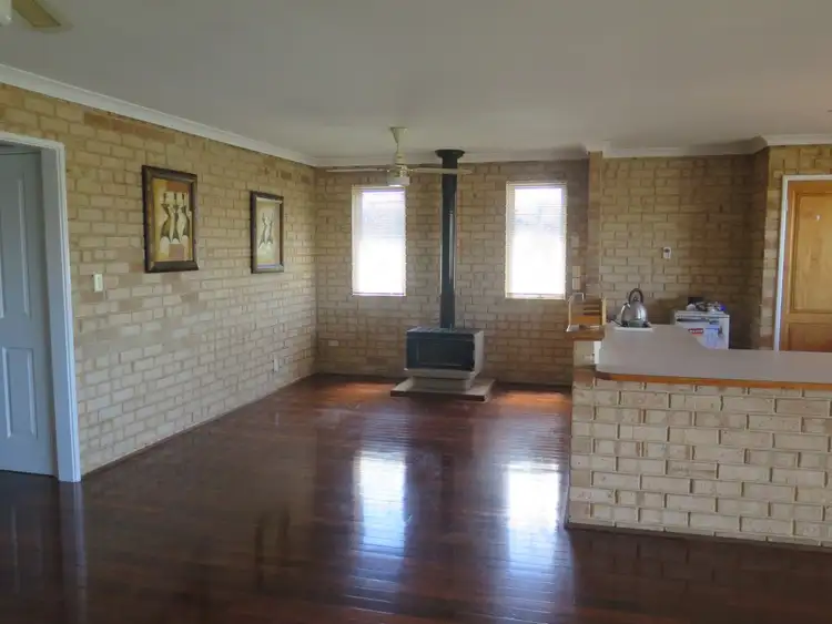 Second view of Homely house listing, 59 Allambi Way, South Yunderup WA 6208