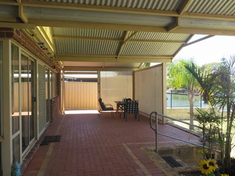 Seventh view of Homely house listing, 59 Allambi Way, South Yunderup WA 6208