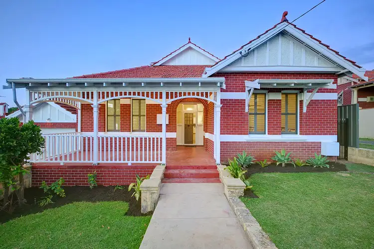 40 Fifth Avenue, Mount Lawley WA 6050