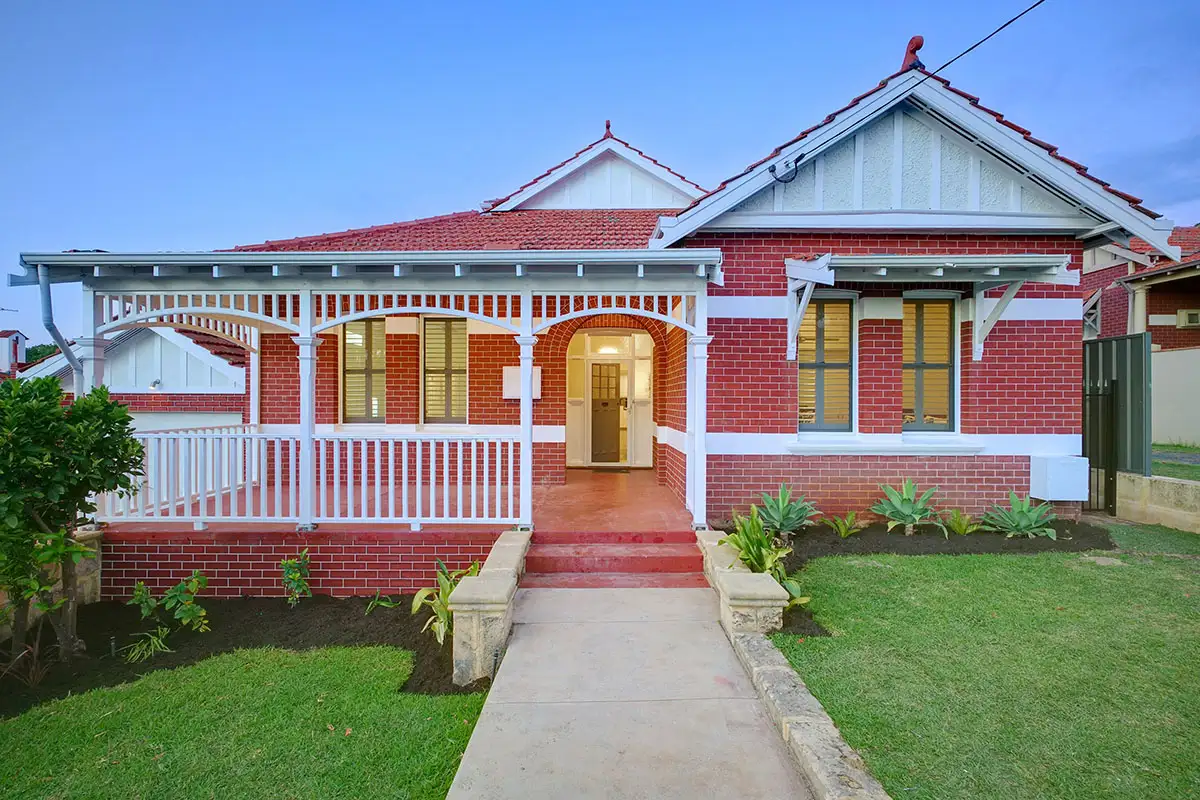 Main view of Homely house listing, 40 Fifth Avenue, Mount Lawley WA 6050