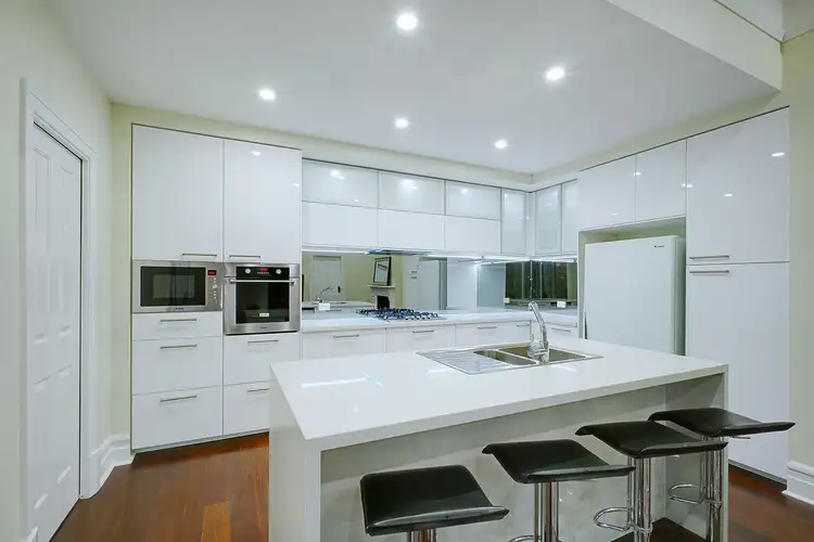 Fourth view of Homely house listing, 40 Fifth Avenue, Mount Lawley WA 6050