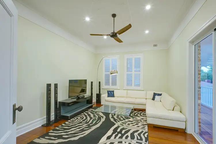 Fifth view of Homely house listing, 40 Fifth Avenue, Mount Lawley WA 6050