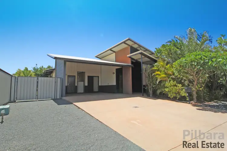 21 Heron Loop, Nickol WA 6714