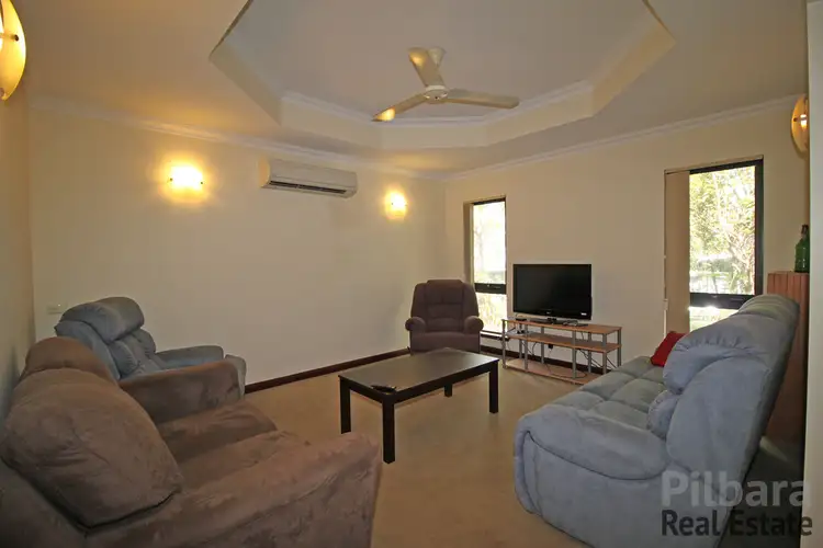 Second view of Homely house listing, 21 Heron Loop, Nickol WA 6714