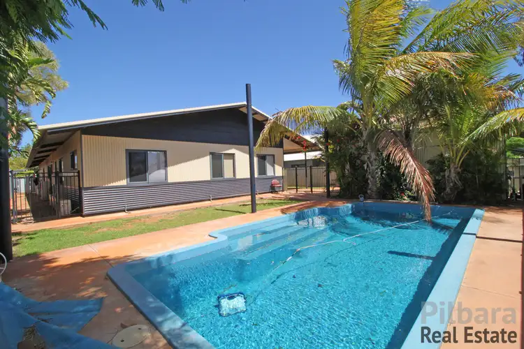 Third view of Homely house listing, 21 Heron Loop, Nickol WA 6714