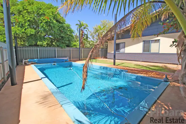 Fourth view of Homely house listing, 21 Heron Loop, Nickol WA 6714