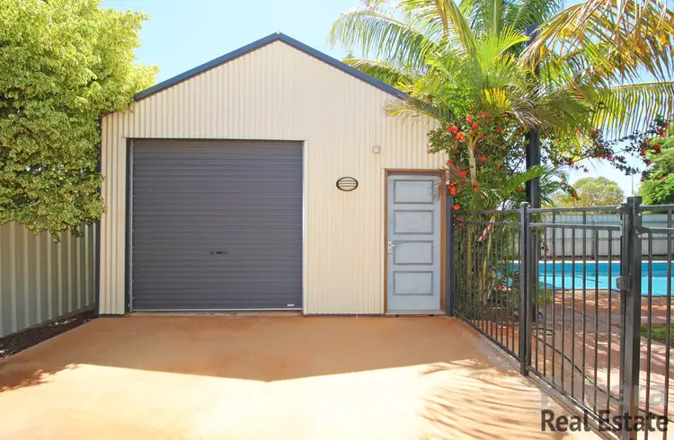 Fifth view of Homely house listing, 21 Heron Loop, Nickol WA 6714