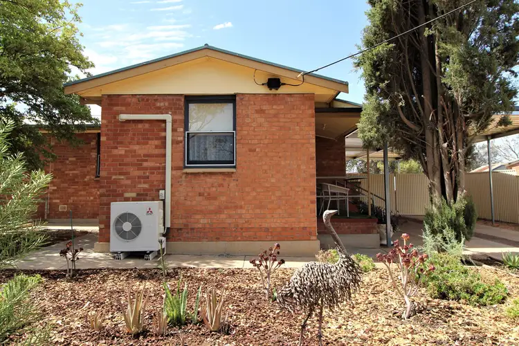 15 McDonald Street, Port Augusta SA 5700