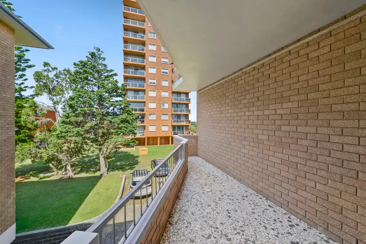 Sixth view of Homely unit listing, 5/27-31 Burke Road, Cronulla NSW 2230