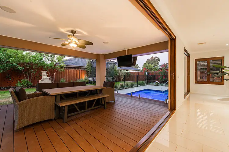 20 Kendon Drive, Botanic Ridge VIC 3977