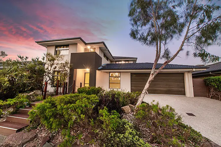 Second view of Homely house listing, 20 Kendon Drive, Botanic Ridge VIC 3977