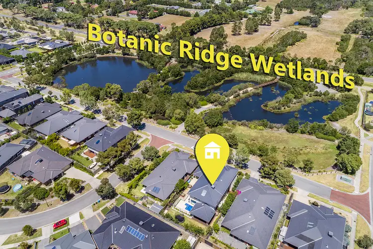 Third view of Homely house listing, 20 Kendon Drive, Botanic Ridge VIC 3977