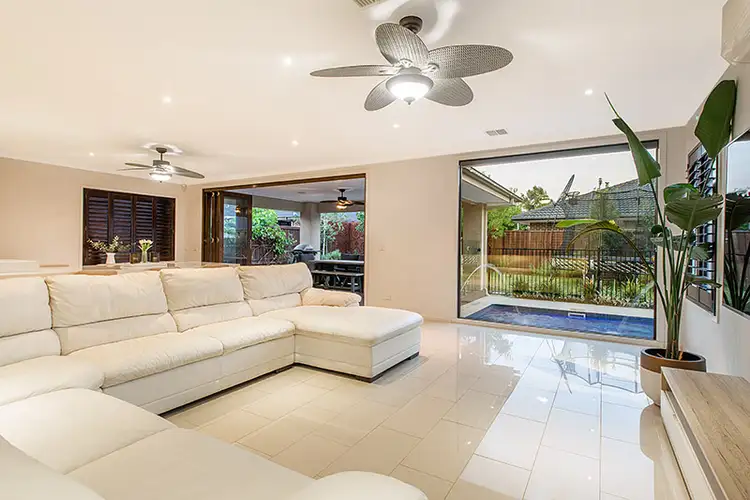 Fifth view of Homely house listing, 20 Kendon Drive, Botanic Ridge VIC 3977