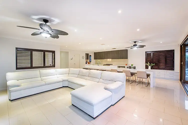 Sixth view of Homely house listing, 20 Kendon Drive, Botanic Ridge VIC 3977