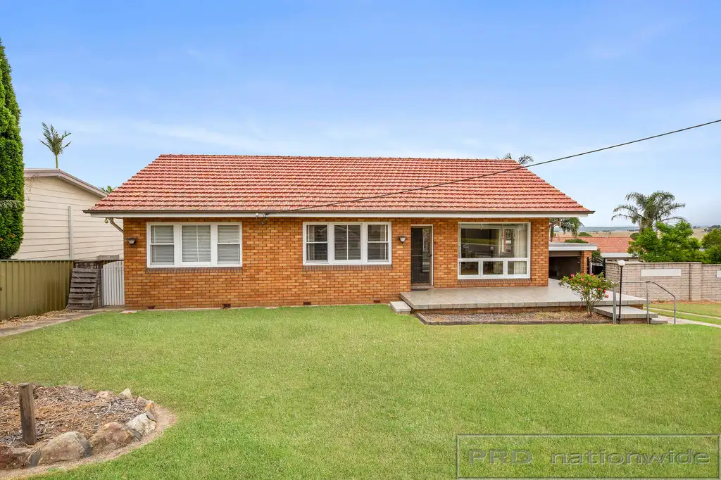 Main view of Homely house listing, 26 Green St, Telarah NSW 2320