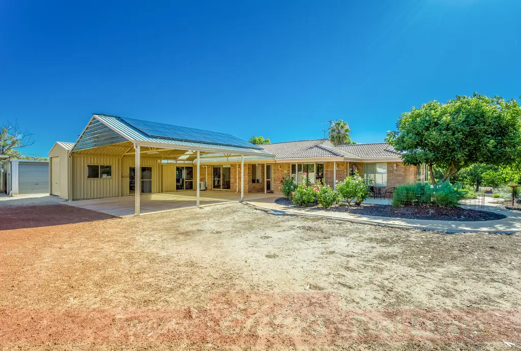Main view of Homely house listing, 51 Ewing Road, Collie WA 6225