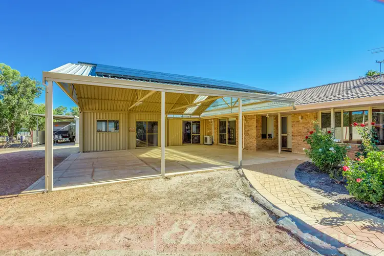 Second view of Homely house listing, 51 Ewing Road, Collie WA 6225