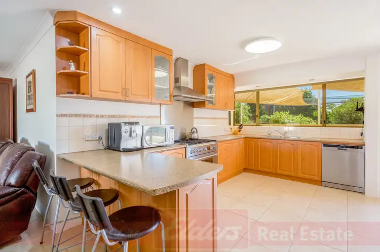 Third view of Homely house listing, 51 Ewing Road, Collie WA 6225