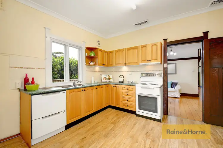 Third view of Homely house listing, 52 Tabrett Street, Banksia NSW 2216