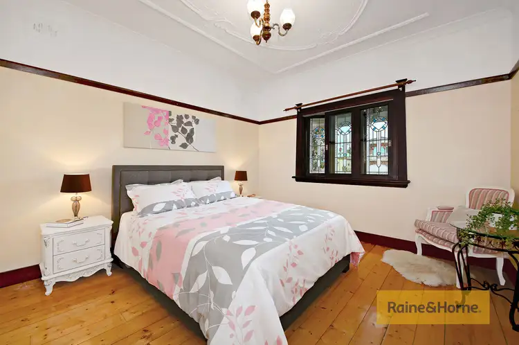 Fourth view of Homely house listing, 52 Tabrett Street, Banksia NSW 2216