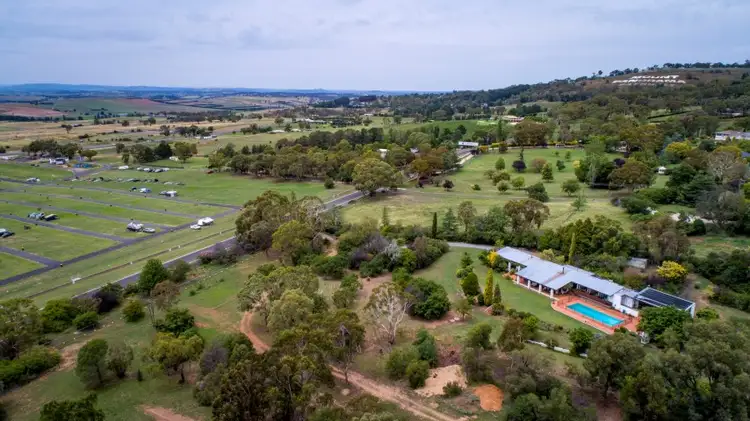 Third view of Homely house listing, 98 Mountain Straight, Mount Panorama NSW 2795
