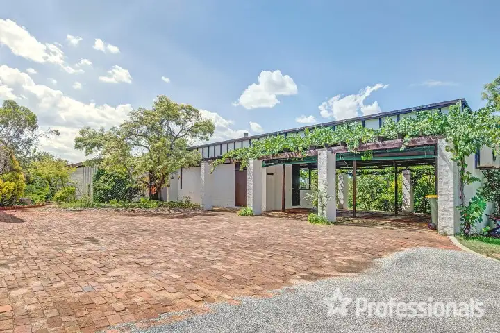 Fifth view of Homely house listing, 98 Mountain Straight, Mount Panorama NSW 2795