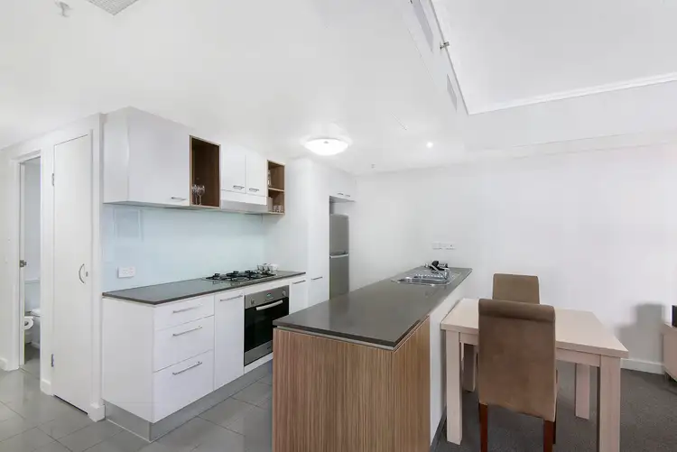 Fourth view of Homely apartment listing, 702/128 Charlotte Street, Brisbane City QLD 4000