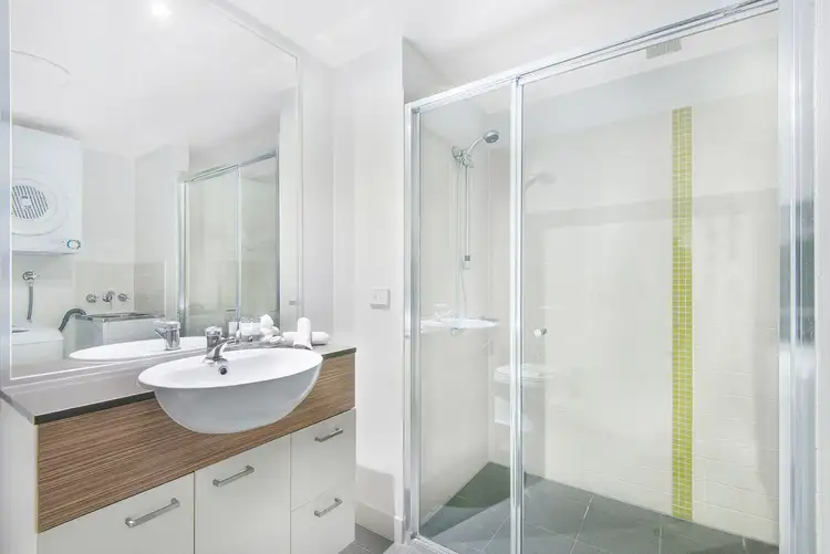 Sixth view of Homely apartment listing, 702/128 Charlotte Street, Brisbane City QLD 4000