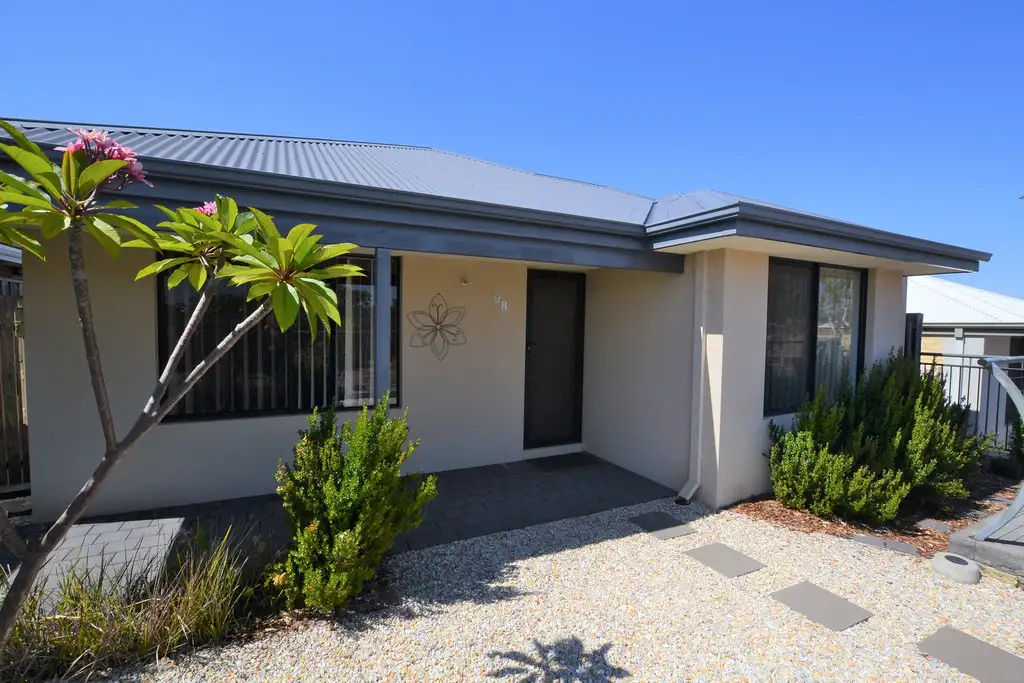 Main view of Homely house listing, 98 Elmridge Parkway, Ellenbrook WA 6069
